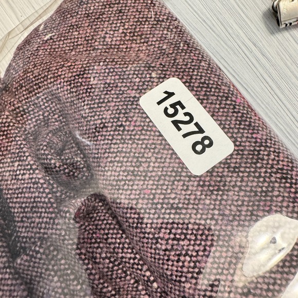 Body By Victoria Secret Womens Skirt Size 2 Pencil Y2K Belt Academia Retro 2000s - Picture 11 of 12